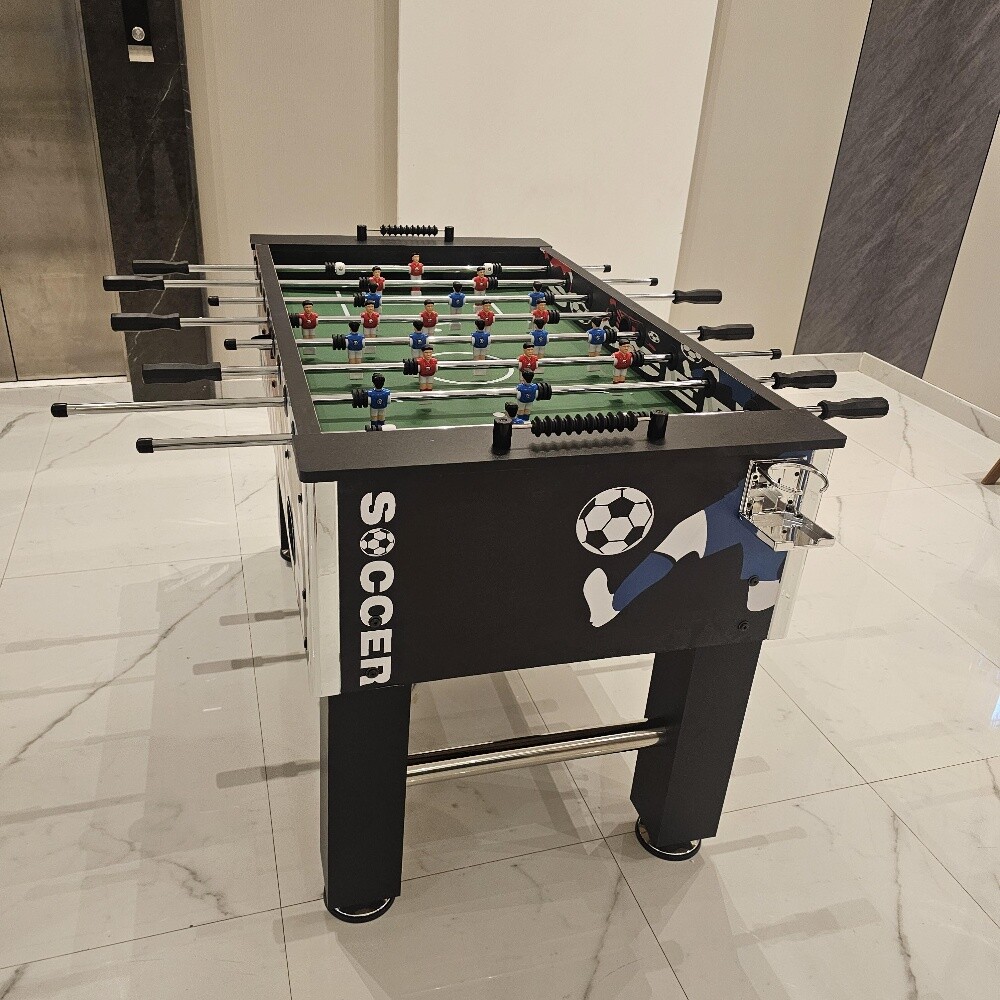 Soccer table - 3