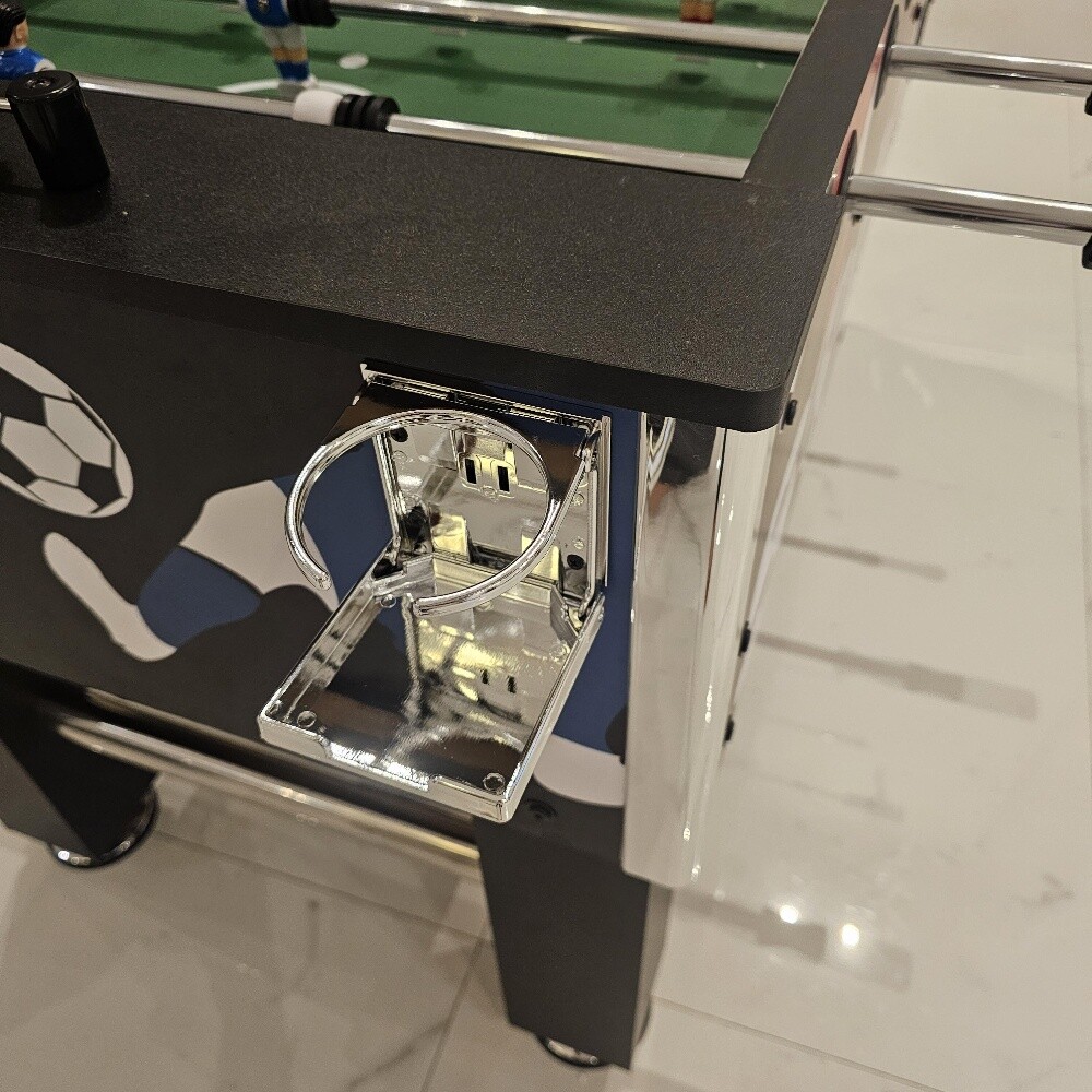 Soccer table - 4