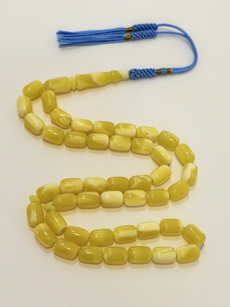 مسابيح جديدة - 4