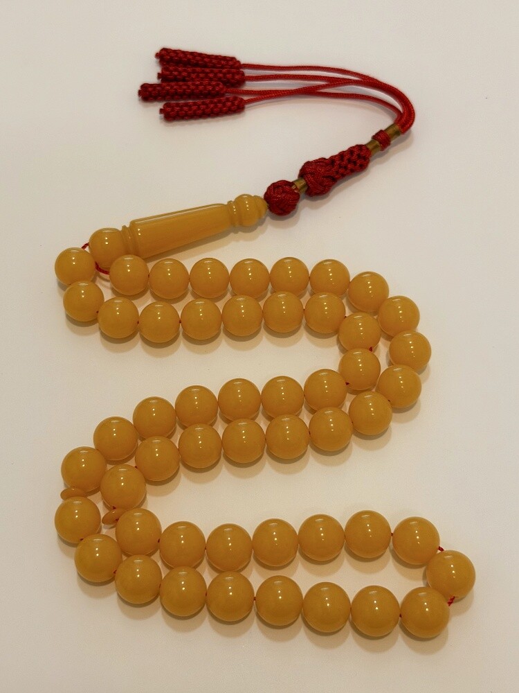 مسابيح جديدة - 17