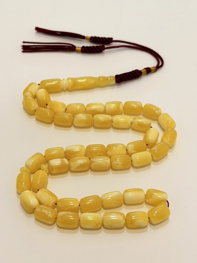 مسابيح جديدة - 3
