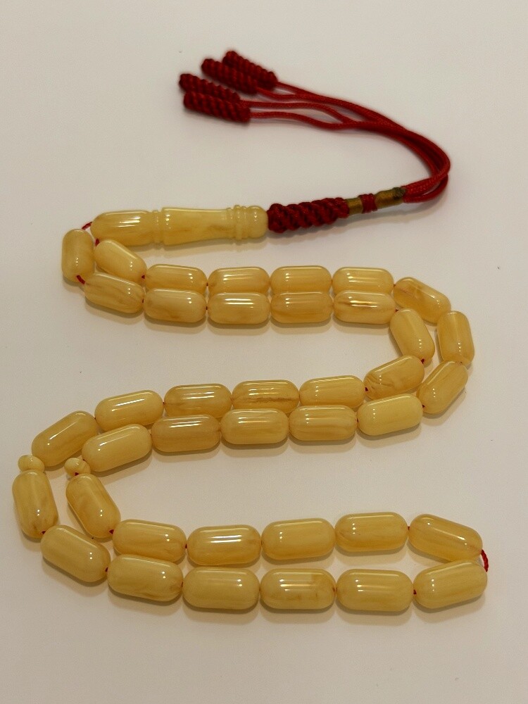 مسابيح جديدة - 19
