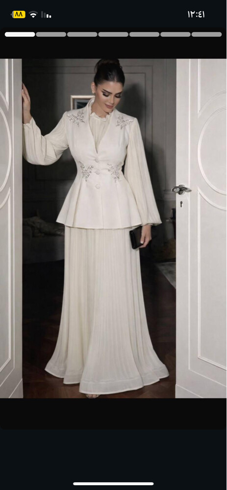 very nice  Dress  - 3