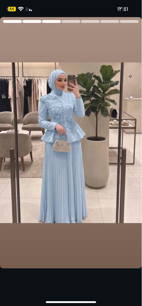 very nice  Dress  - 2
