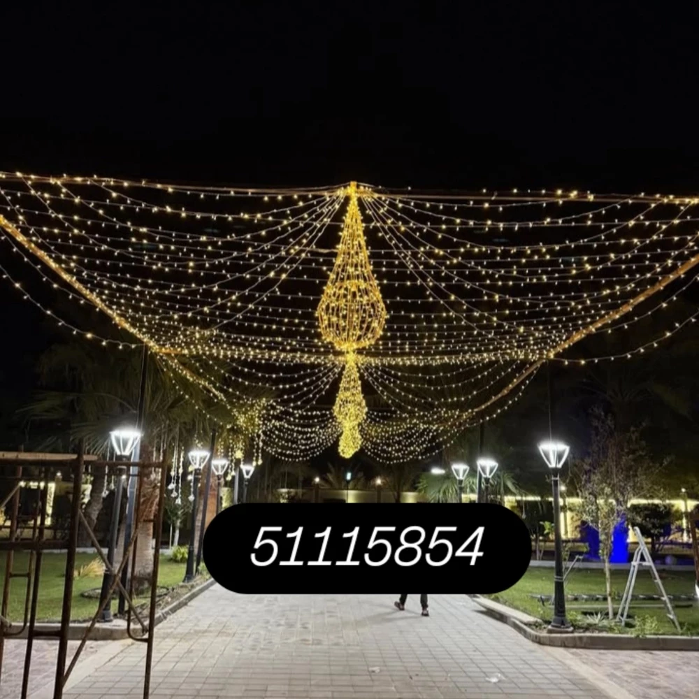 wedding lights - 18