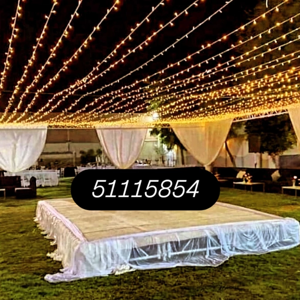 wedding lights - 15
