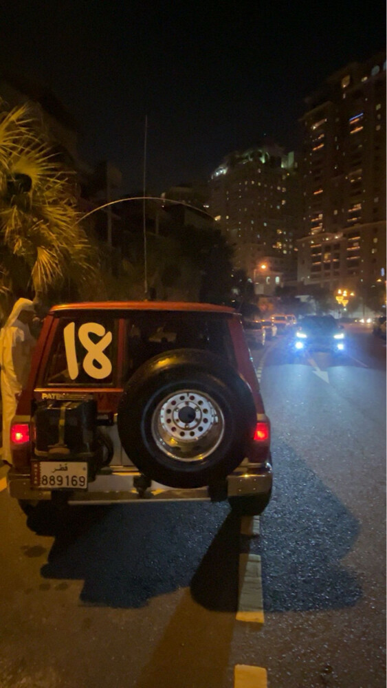 5 رنقات 12 انش انكاي - 2