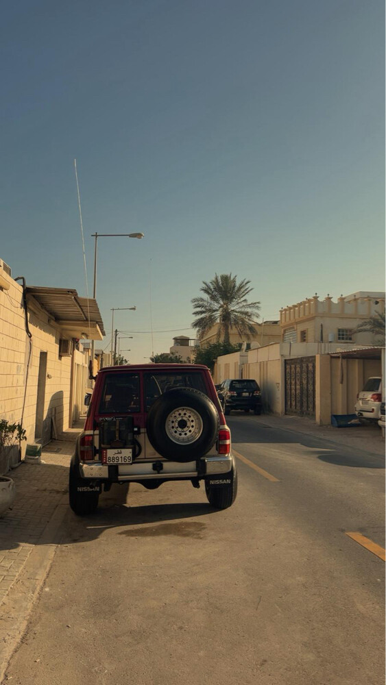 5 رنقات 12 انش انكاي - 1