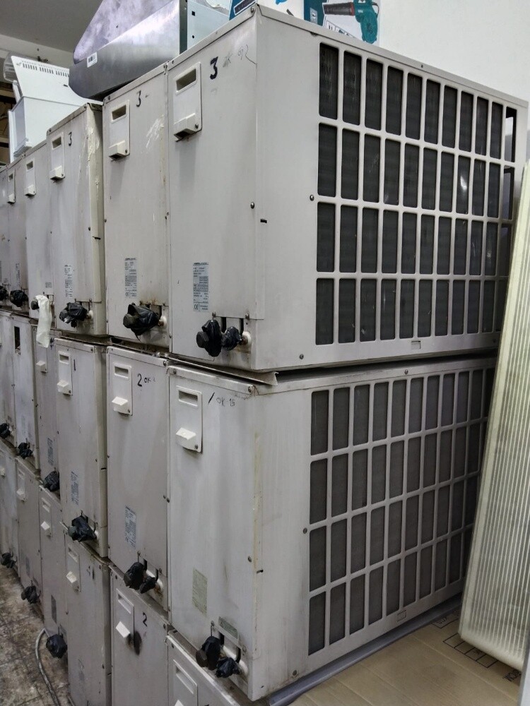 air condition - 4