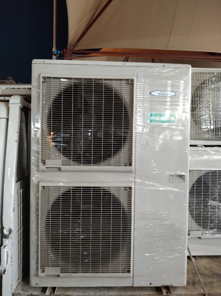 air condition - 8