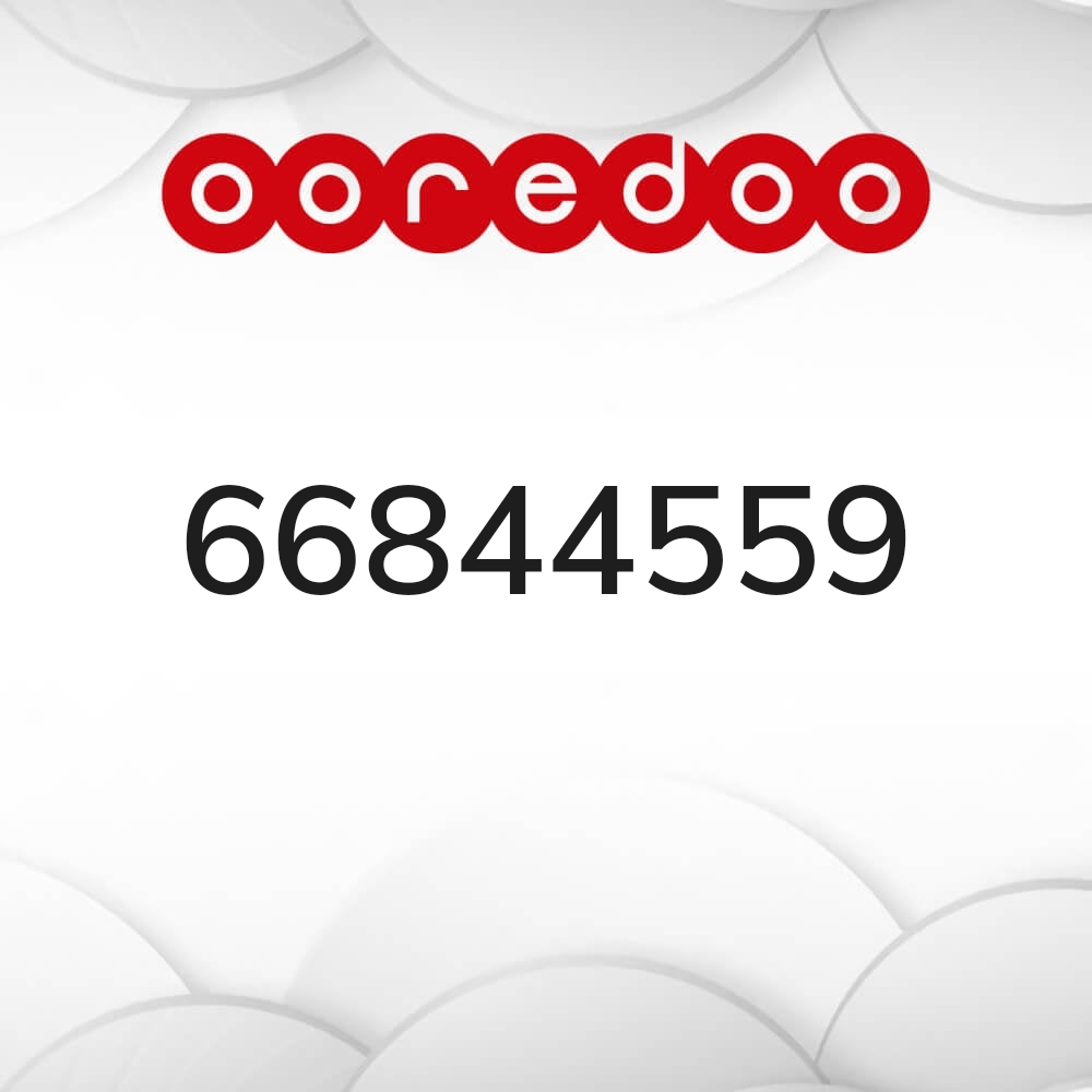 ooredoo - 1