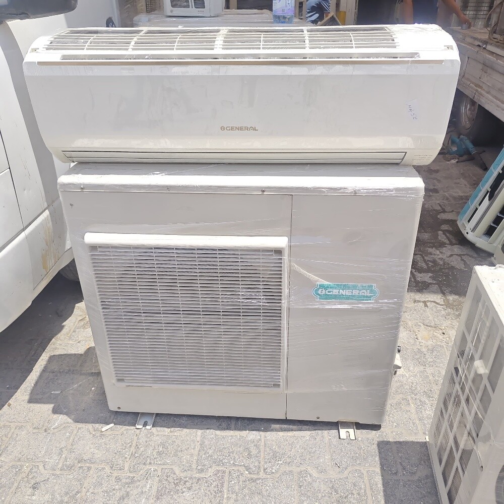 Split ac sale 1.5 ton 2 ton 2.5 ton - 1