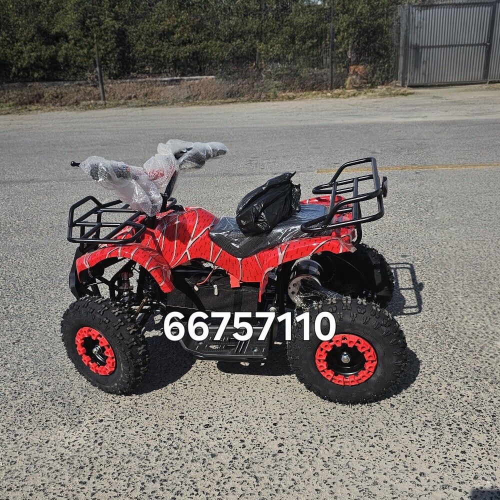 Drift scooter - 5