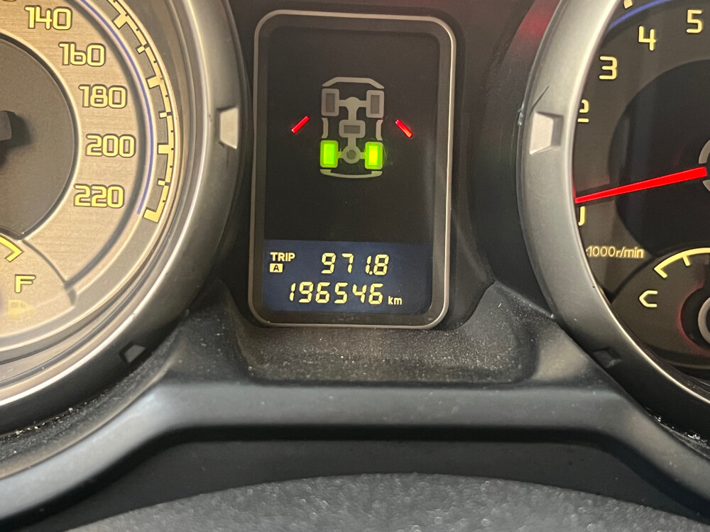 pajero 3 door - 6