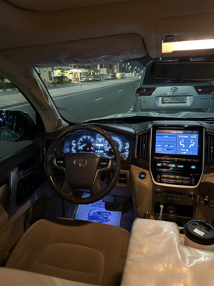 في اكس ار - 5