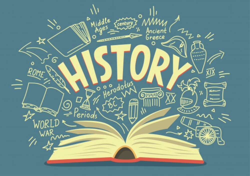 History and Geography Teacher - 1