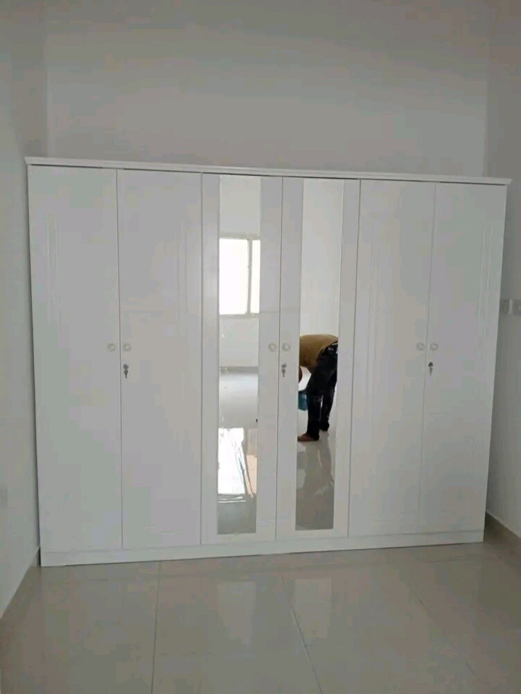 6door cabinet - 4