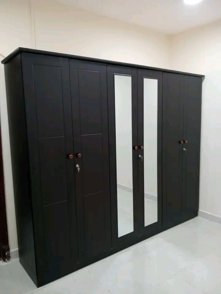 6door cabinet - 1
