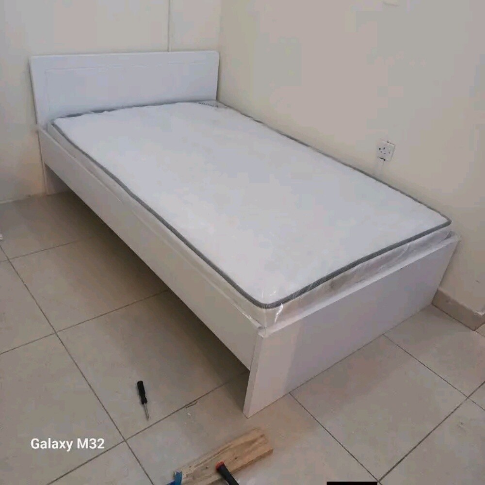 bed frame - 24