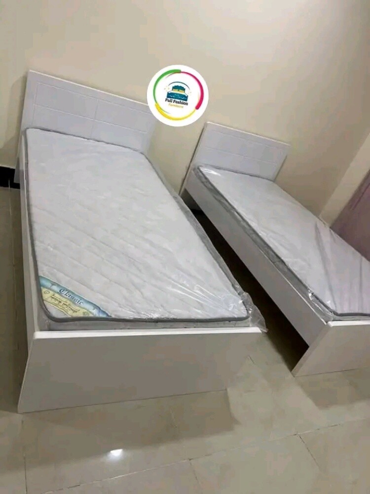 bed frame - 8