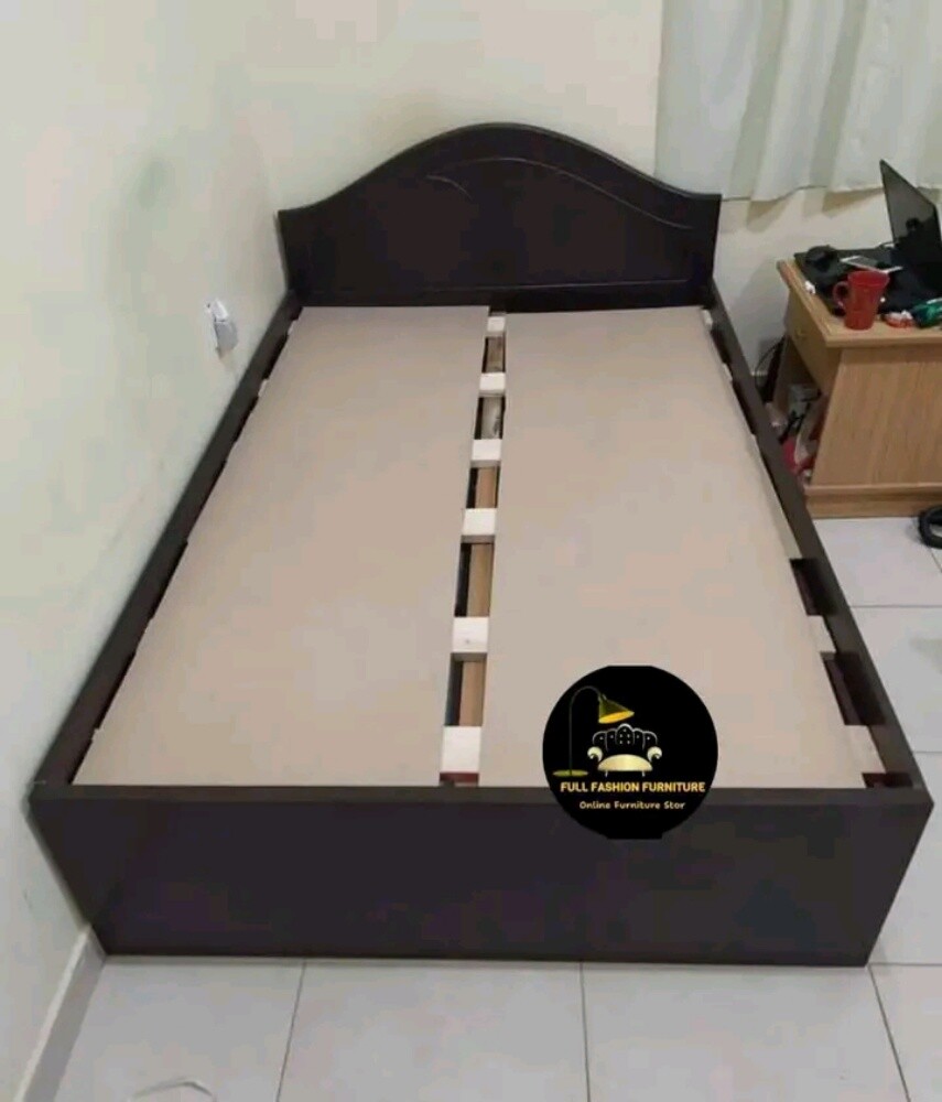 bed frame - 7