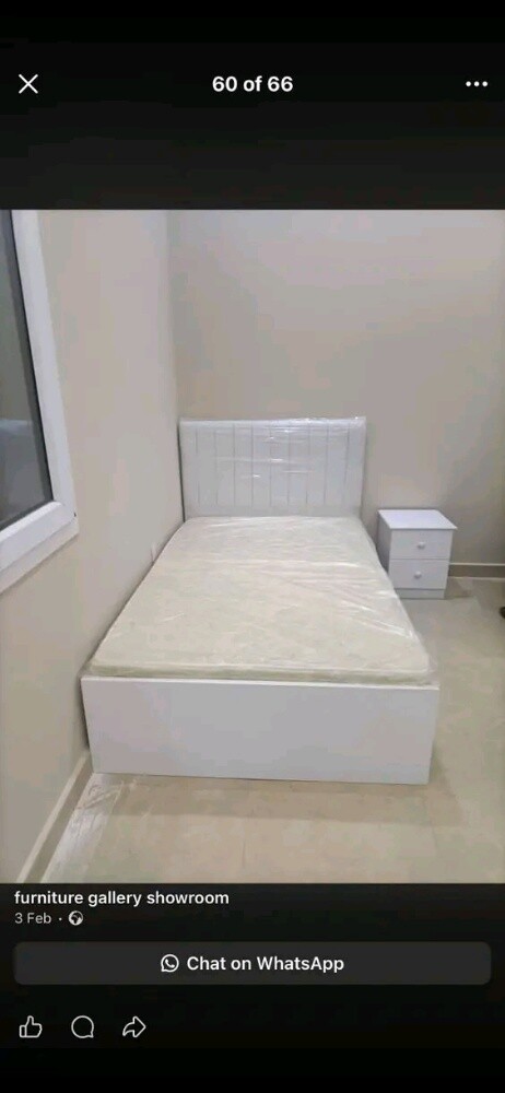 bed frame - 21