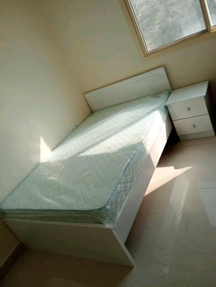 bed frame - 13