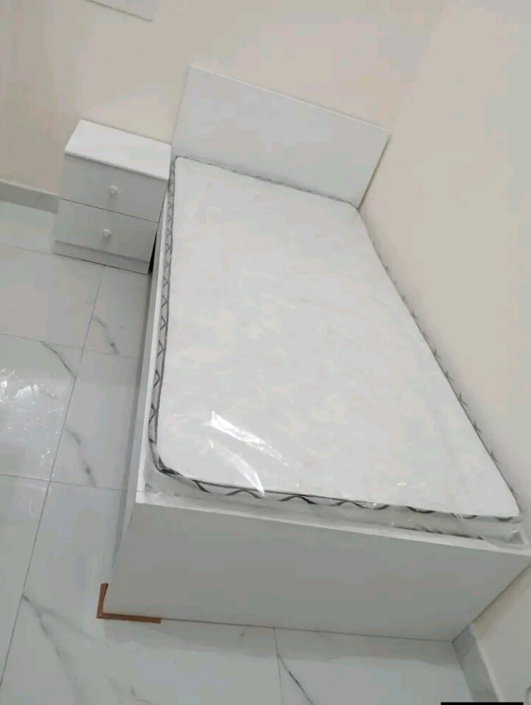 bed frame - 28