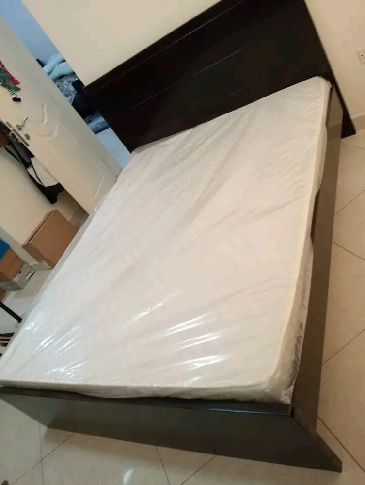 bed frame - 30