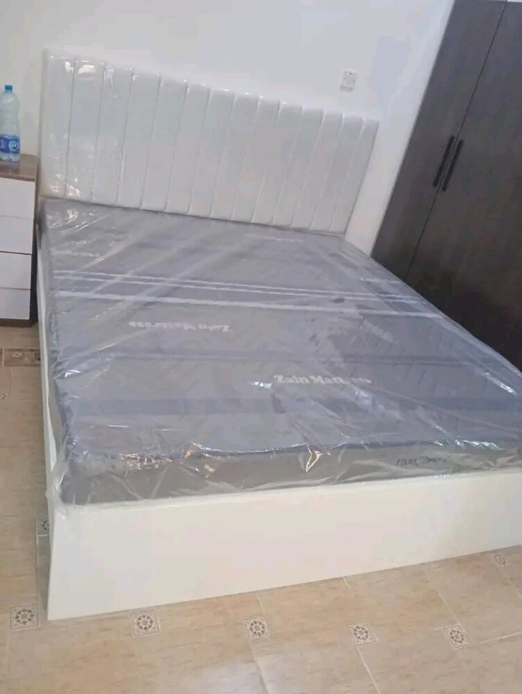 bed frame - 17