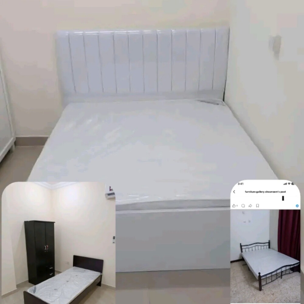 bed frame - 9