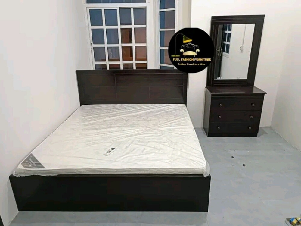 bed frame - 1