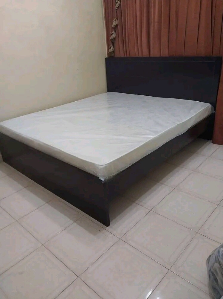 bed frame - 2