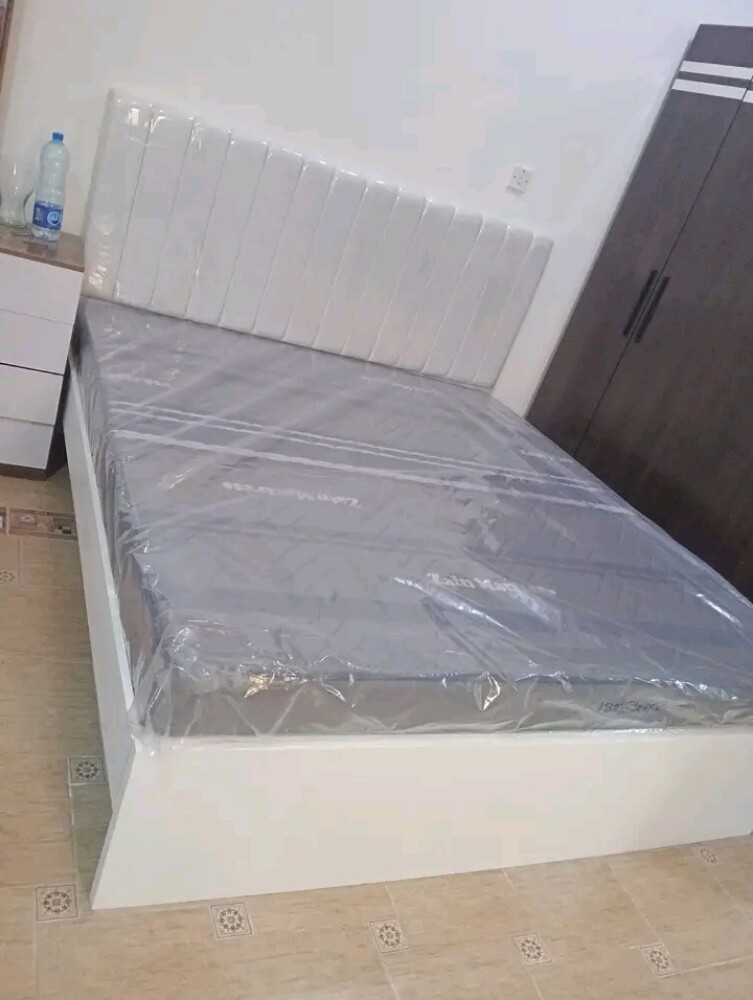bed frame - 23