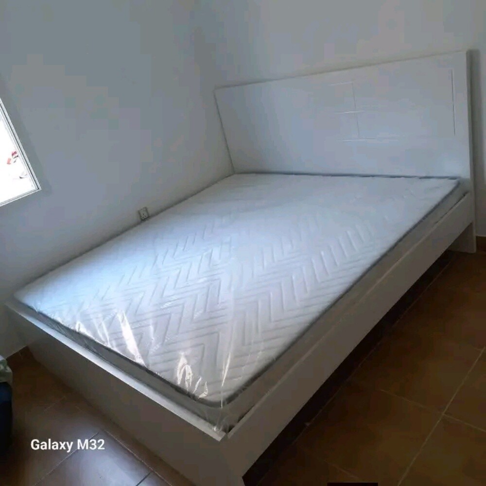 bed frame - 27