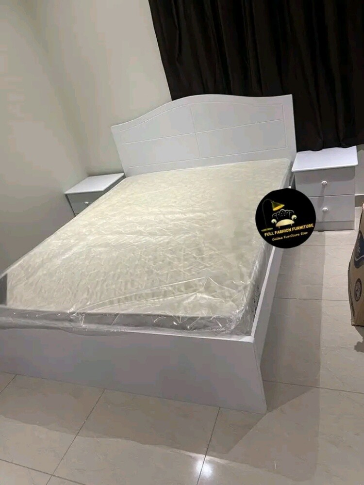 bed frame - 18