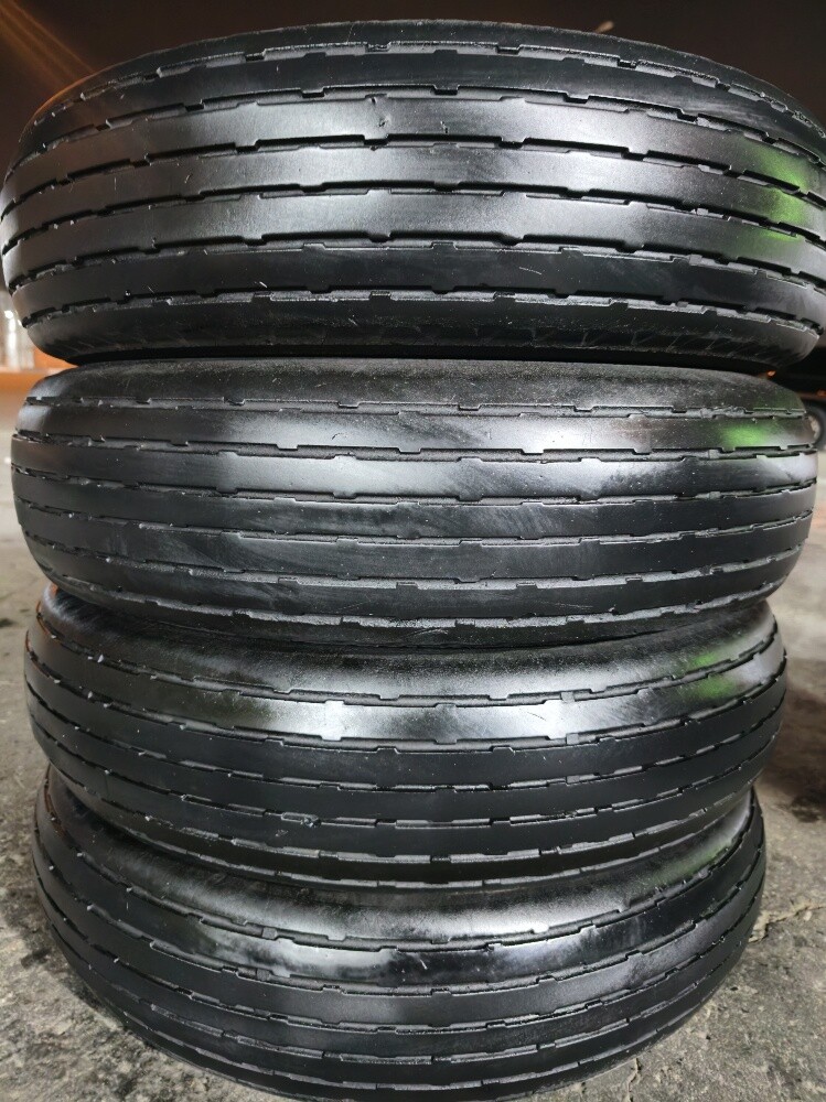 9.00/17 Maxxis Balloon 2025 - 3