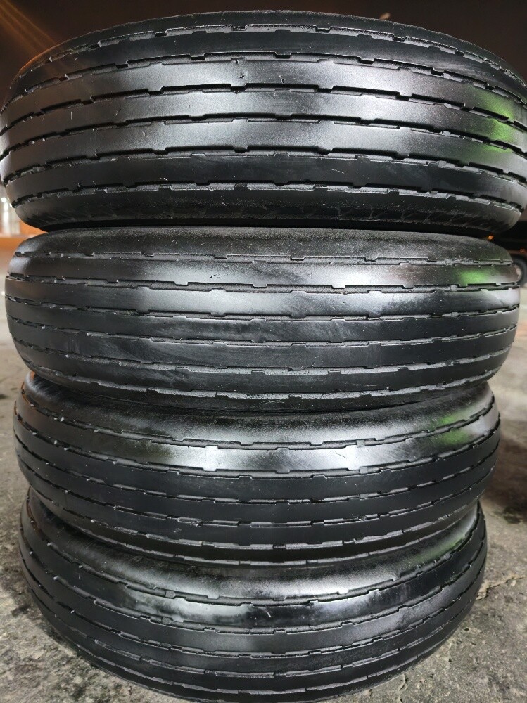 9.00/17 Maxxis Balloon 2025 - 7