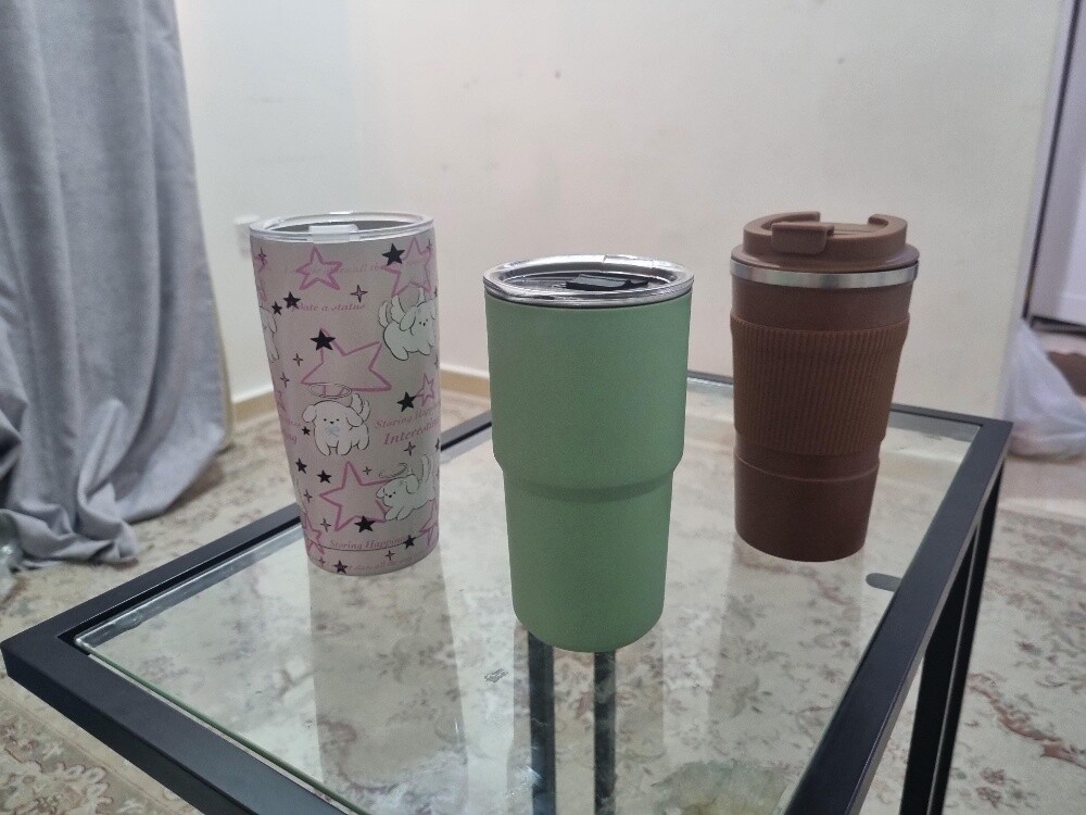 mini flask/ coffee flask - 5