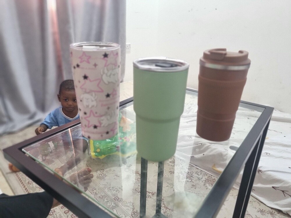 mini flask/ coffee flask - 7