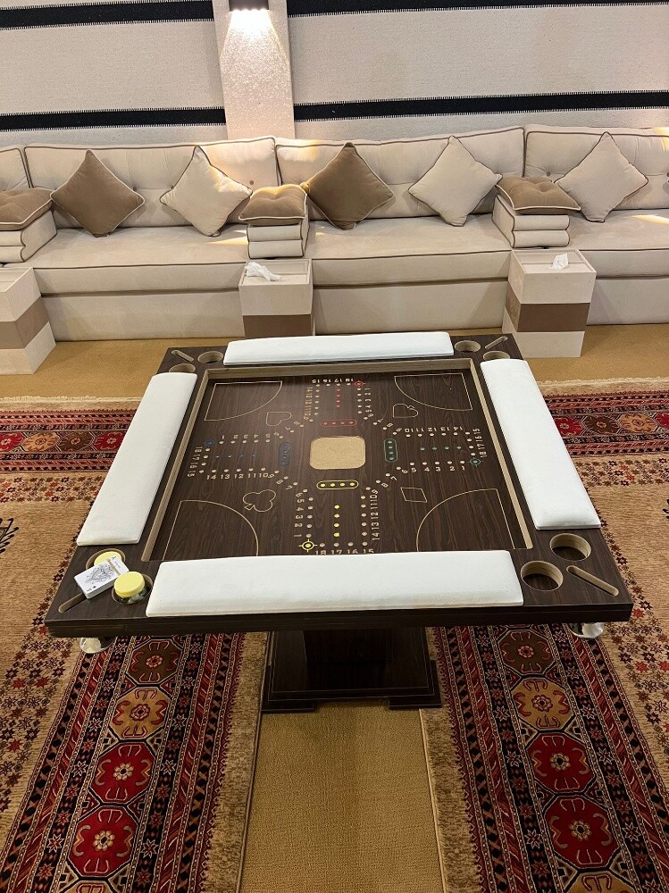 جيكارو بلوت كيرم سجن - 3