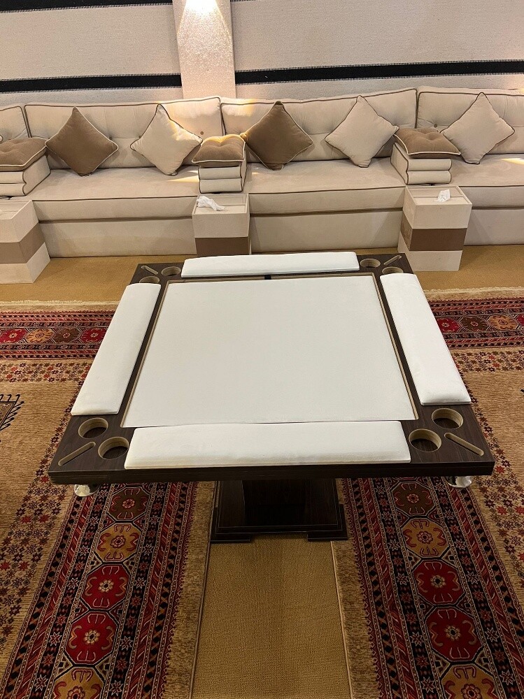 جيكارو بلوت كيرم سجن - 1