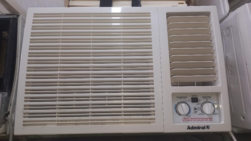 general 2 & 1.5 ton ac for sell - 3