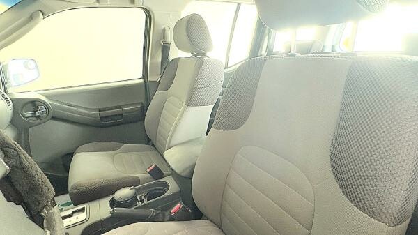 X-TERRA SILVER - 7