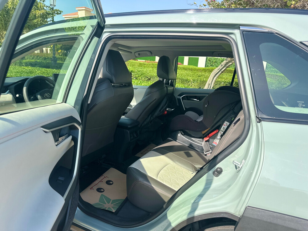 Toyota RAV4 2019 - 7