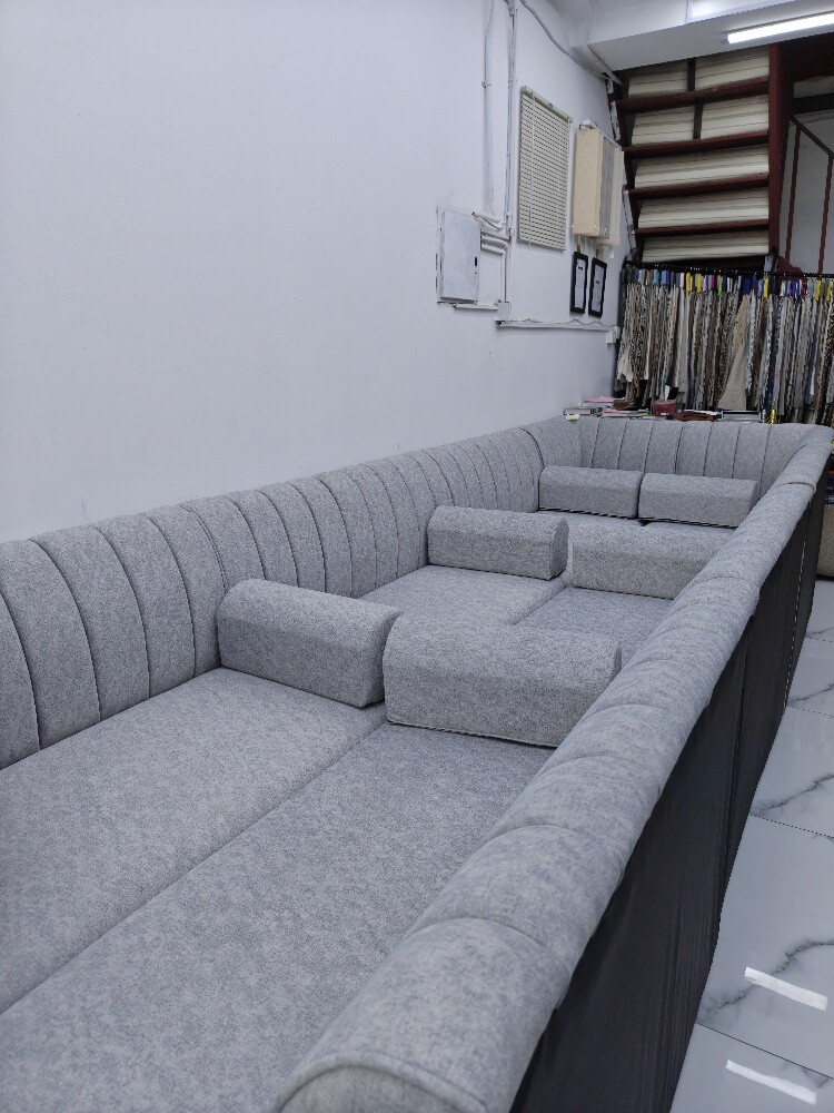 Ten Meters Majlis for sale - 3