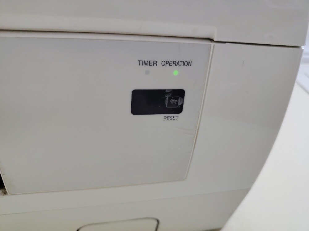 Package Central Split Chiller - 2