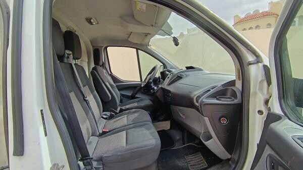 For sale Ford Transit- commercial - 3
