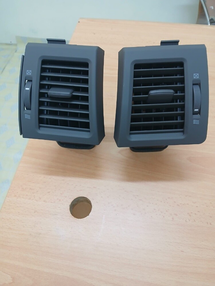 AC VENTS - 1