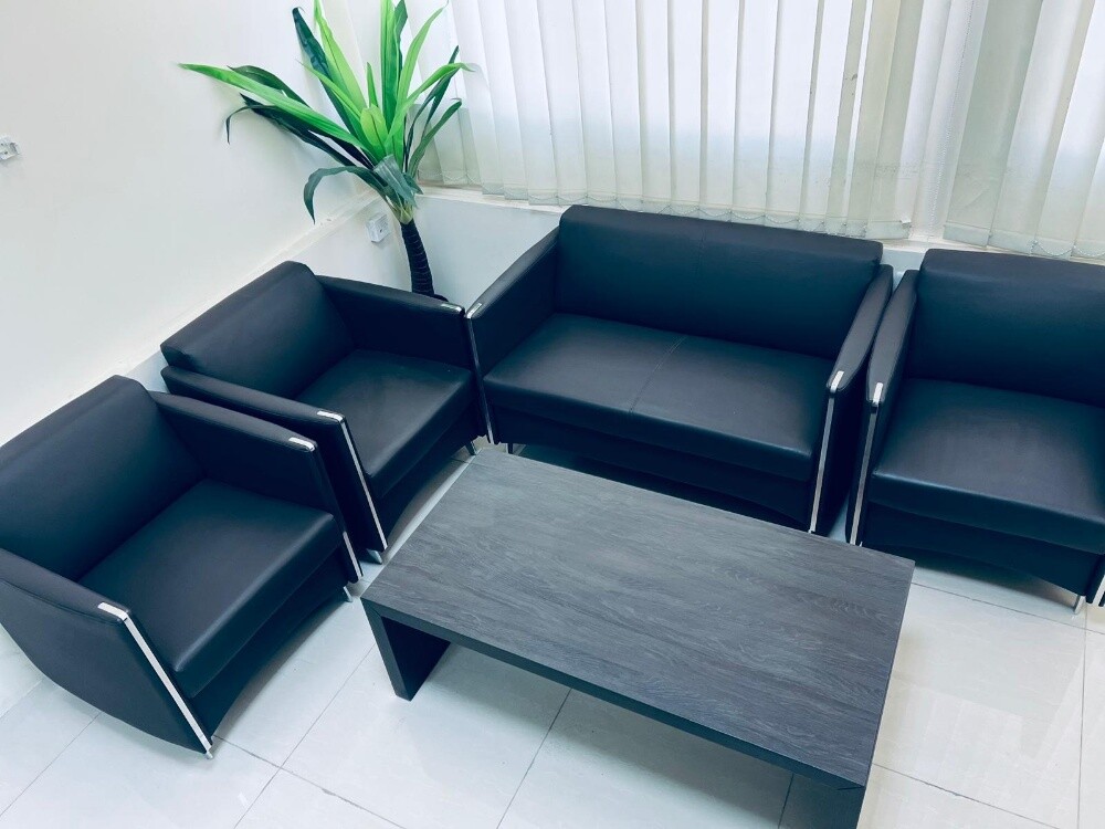 used office furniture buy & selling - 5